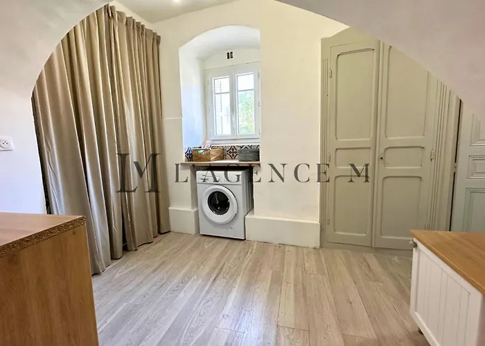 Apartamento Mercatu Au Coeur De
