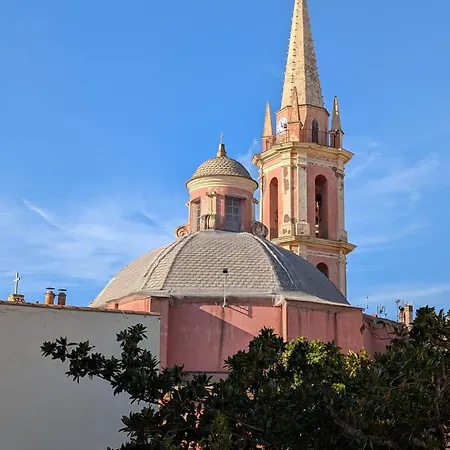 Mercatu Au Coeur De * Calvi (Corsica)