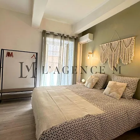 Apartment Mercatu Au Coeur De Calvi (Corsica)