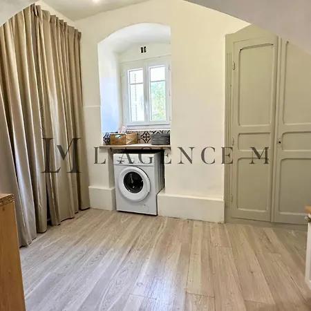 Lägenhet Mercatu Au Coeur De