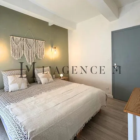 Apartment Mercatu Au Coeur De *