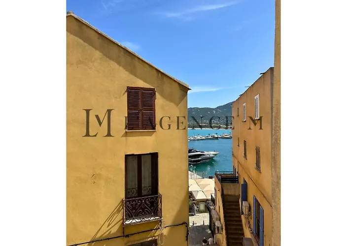 Mercatu Au Coeur De Appartement *