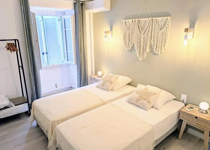 Mercatu Au Coeur De * Calvi (Corsica)