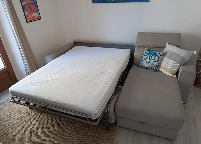 Mercatu Au Coeur De Appartement *